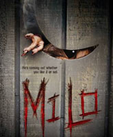 Смотреть Онлайн Майло / Bad Milo [2013]